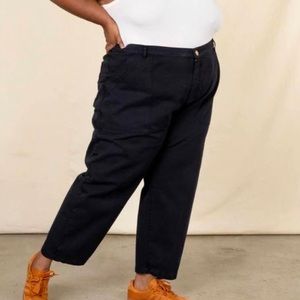 Big Bud Press Work Pants